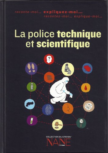 Beispielbild fr La Police Technique Et Scientifique zum Verkauf von RECYCLIVRE