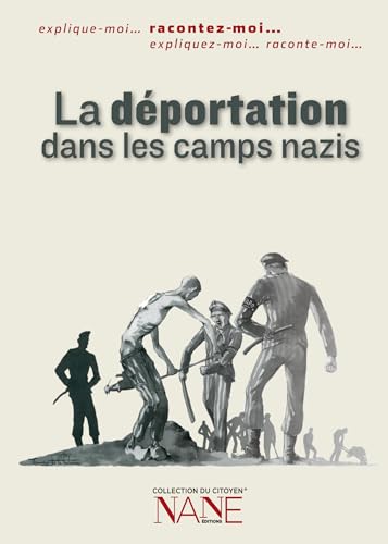 9782843681066: Expliquez-moi la dportation dans les camps nazis