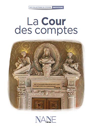 9782843681240: La Cour des comptes (Collections du citoyen)