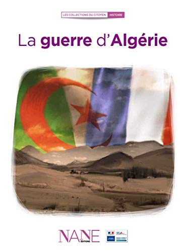 Stock image for La guerre d'Algrie for sale by Librairie Th  la page
