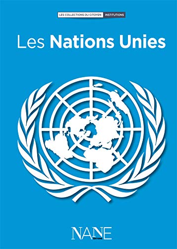 Stock image for Les Nations Unies for sale by RECYCLIVRE