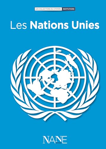 Stock image for Les Nations Unies for sale by RECYCLIVRE