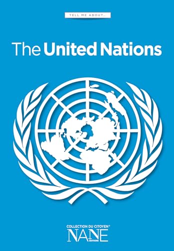 Beispielbild fr Tell Me About the United Nations zum Verkauf von Ammareal