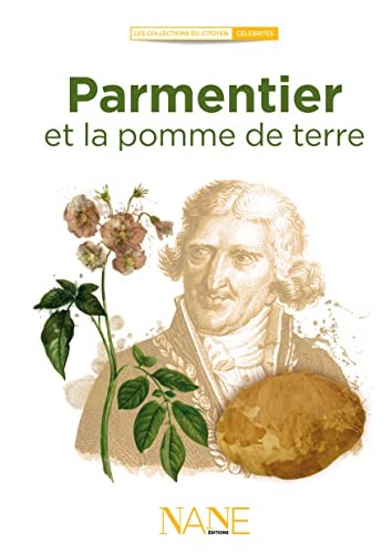 Beispielbild fr Parmentier Et La Pomme De Terre zum Verkauf von Ammareal