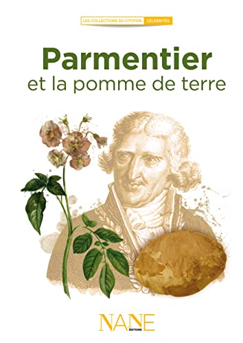 Stock image for Parmentier Et La Pomme De Terre for sale by Ammareal
