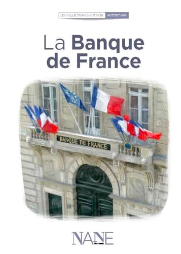 Stock image for La Banque de France for sale by Ammareal