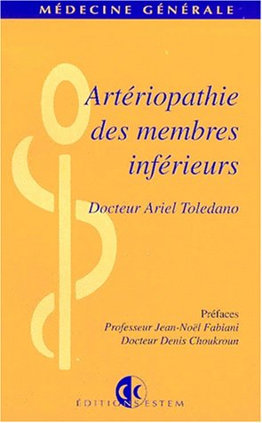 Stock image for Artriopathie des membres inferieurs for sale by Ammareal