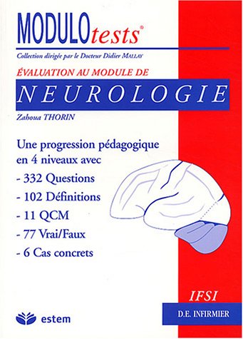 Stock image for Neurologie for sale by medimops