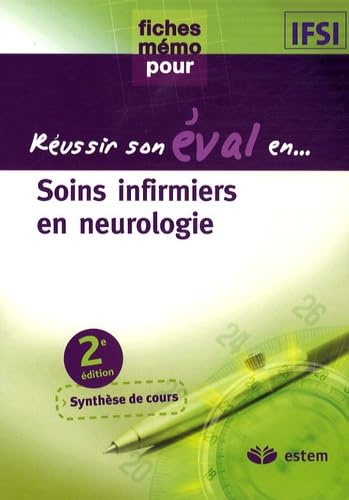 Soins infirmiers en neurologie