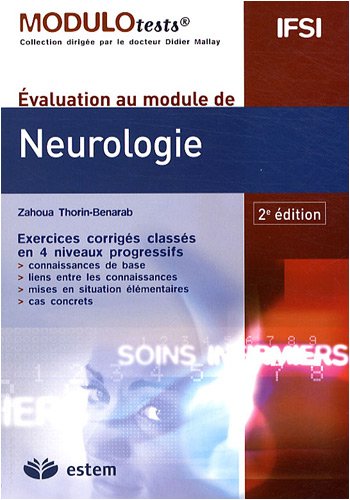 Stock image for Neurologie for sale by medimops