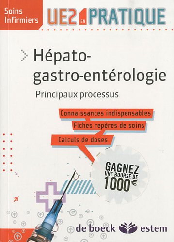 Stock image for Hpato-gastro-entrologie for sale by Ammareal