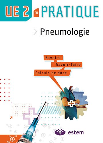 9782843715242: Pneumologie