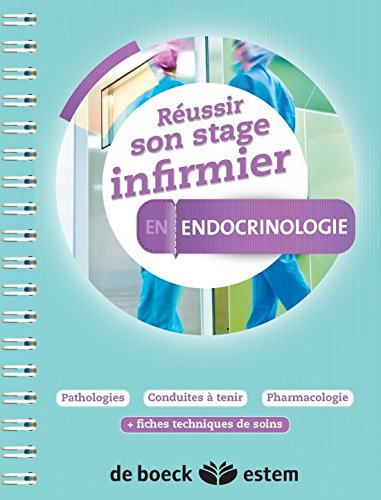 9782843717864: Endocrinologie