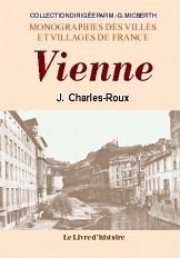 Stock image for Vienne for sale by Ammareal