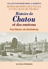 Stock image for Histoire de Chatou et des environs for sale by Ammareal