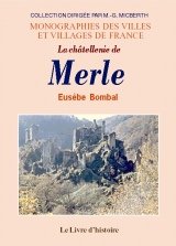 9782843734649: La chtellenie de Merle
