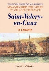 9782843736001: Saint-Valry-en-Caux