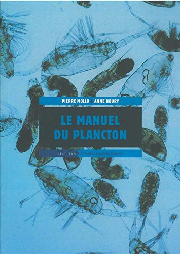 9782843771736: Le Manuel du Plancton