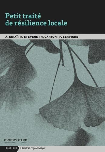 Stock image for Petit trait de rsilience locale for sale by Revaluation Books