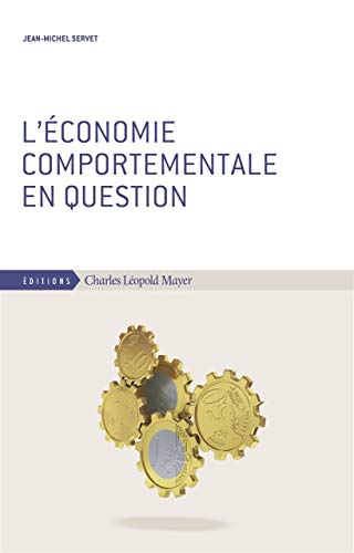 Imagen de archivo de L'conomie Comportementale En Question a la venta por RECYCLIVRE