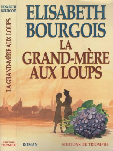 9782843780493: La Grand-mre aux loups