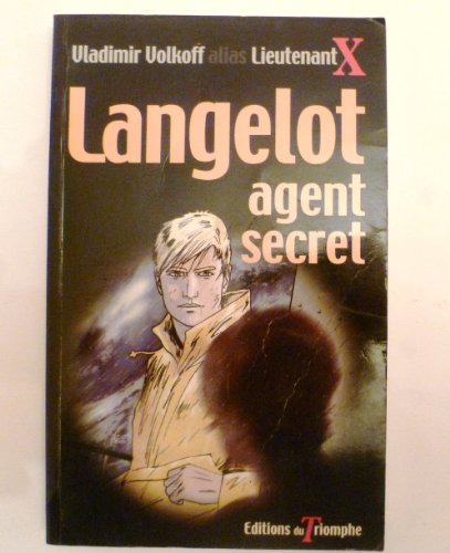 Beispielbild fr Langelot agent secret : roman zum Verkauf von LeLivreVert