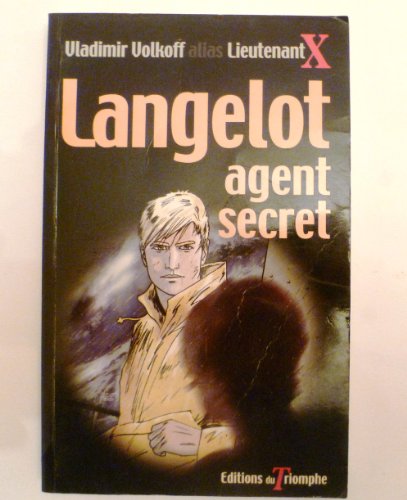 Imagen de archivo de Langelot agent secret : roman a la venta por LeLivreVert