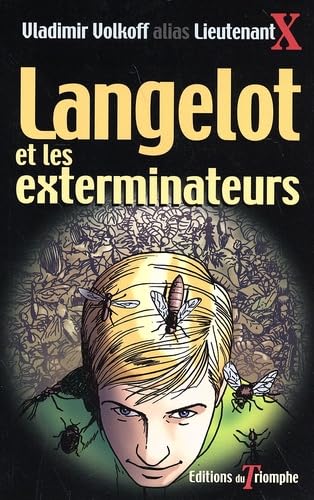 9782843781209: Langelot et les exterminateurs, tome 20