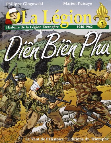 Beispielbild fr 1946-1962 - Diên Biên Phu, tome 3 zum Verkauf von WorldofBooks