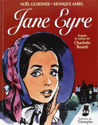 Beispielbild fr Jane Eyre zum Verkauf von Ammareal