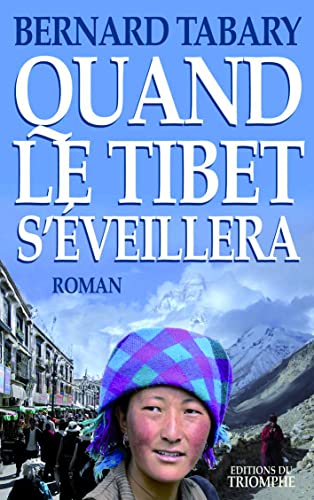 Stock image for Quand le Tibet s' veillera for sale by ThriftBooks-Dallas