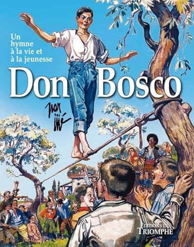 Beispielbild fr Don Bosco zum Verkauf von medimops