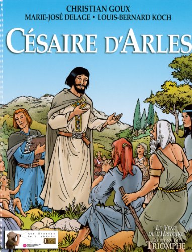 Beispielbild fr Saint Cesaire zum Verkauf von medimops
