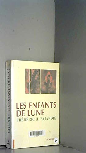 Imagen de archivo de Les enfants de lune a la venta por Ammareal