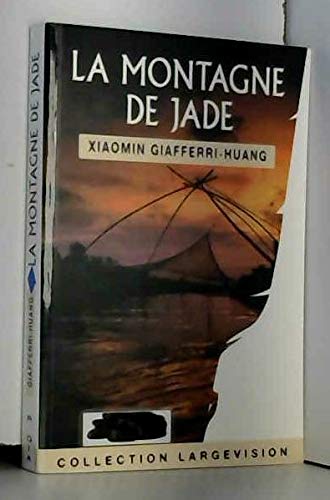 9782843793073: La montagne de Jade