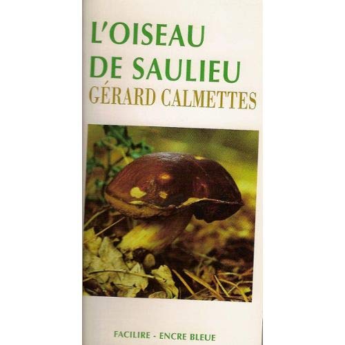 Beispielbild fr L'oiseau de Saulieu (Collection Facilire) zum Verkauf von Ammareal