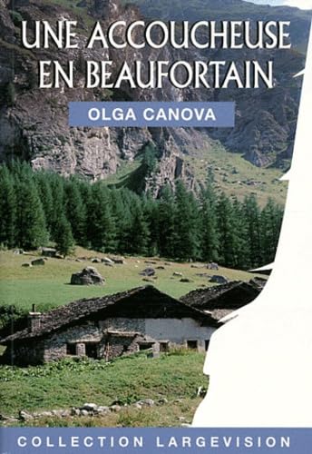 Beispielbild fr Carnets d'une accoucheuse en Beaufortain : Vingt annes de souvenirs zum Verkauf von Ammareal