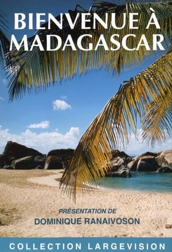 Beispielbild fr Bienvenue  Madagascar zum Verkauf von Ammareal