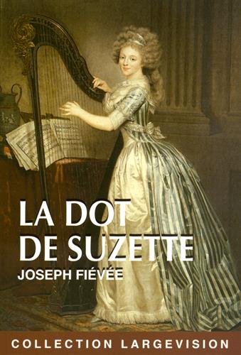 Imagen de archivo de La Dot De Suzette a la venta por RECYCLIVRE