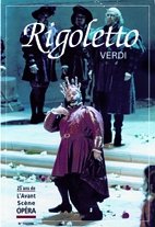 Beispielbild fr Verdi: Rogoleto zum Verkauf von Anybook.com