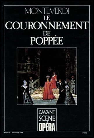 9782843850943: L'Avant-Scne Opra, N 115 : Le couronnement de Poppe