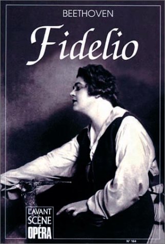 Beispielbild fr Fidelio zum Verkauf von Ammareal