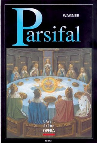 9782843851841: Aso n.213 - parsifal