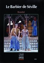 Beispielbild fr Rossini: Le Barbier De Seville zum Verkauf von Anybook.com