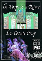 Imagen de archivo de Le Voyage  Reims / Le Comte Ory (Rossini) - L'Avant Scne Opra ra No 140 - pub. 7/1991 a la venta por Klassique