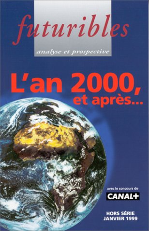 Beispielbild fr L'an 2000 et aprs zum Verkauf von Ammareal