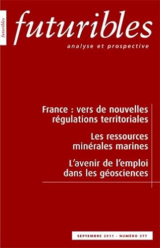 Stock image for France : vers de nouvelles rgulations territoriales collectif for sale by BIBLIO-NET
