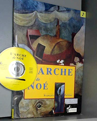 Beispielbild fr L'arche de No zum Verkauf von Ammareal