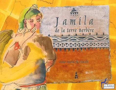 Beispielbild fr Jamila, de la terre berbre & Chants de femmes berbres zum Verkauf von Ammareal