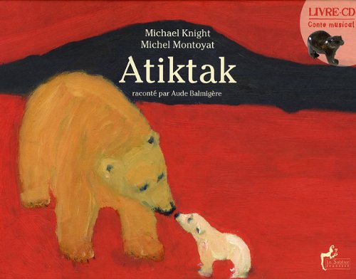 Stock image for Atitak for sale by AwesomeBooks